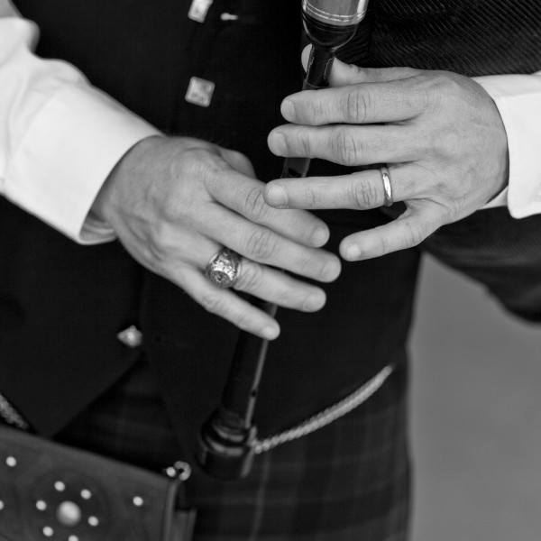 wedding, weddings, south carolina, carolina, bagpips, bagpiper, celebration